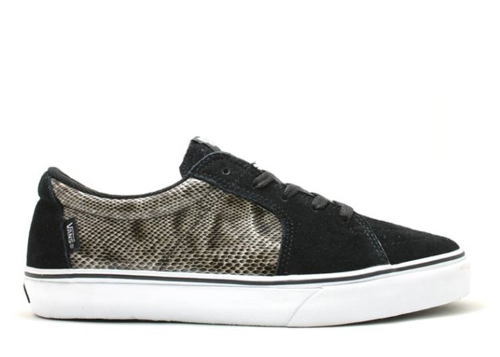 Furgonetas De Sk8-low