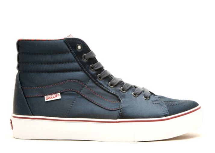 Vans Sk8 Hola Lx - Propia