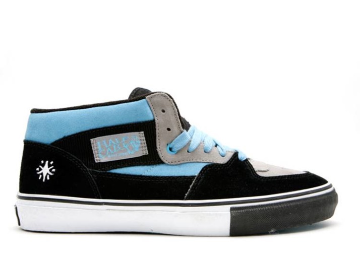 Vans Half Cab Pro - 50/50 Skate Shop