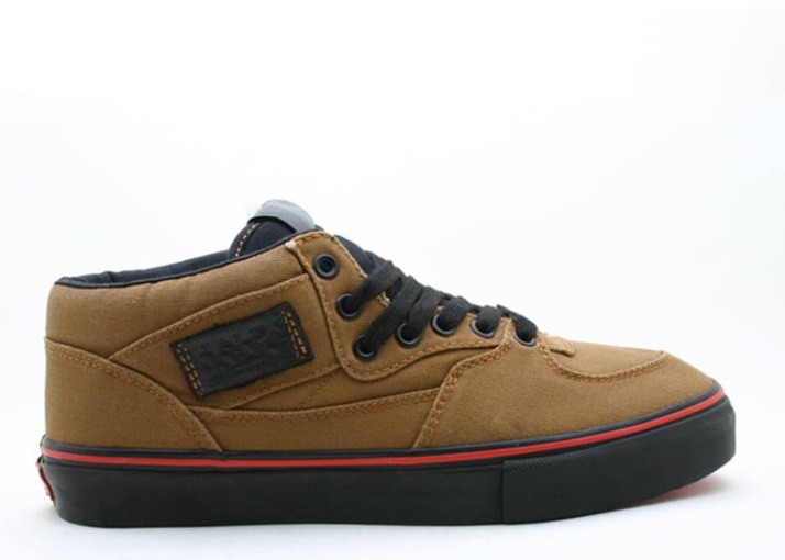 Furgonetas Carhartt X Media Cabina Pro