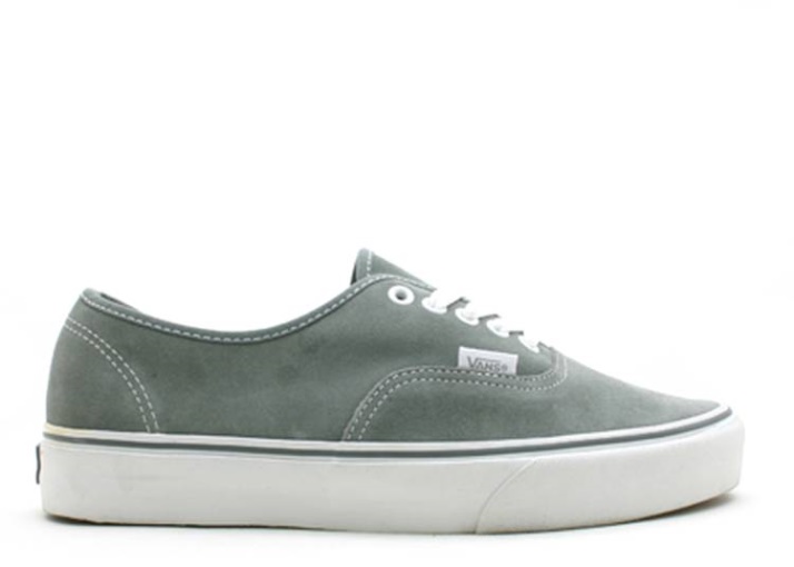 Vans Autenticas Castrogrises