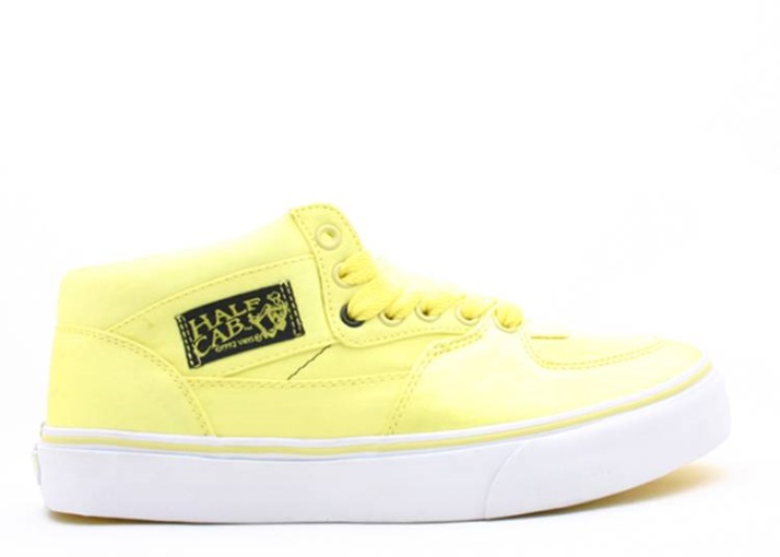 Furgonetas Media Cabina Buttercup/negro