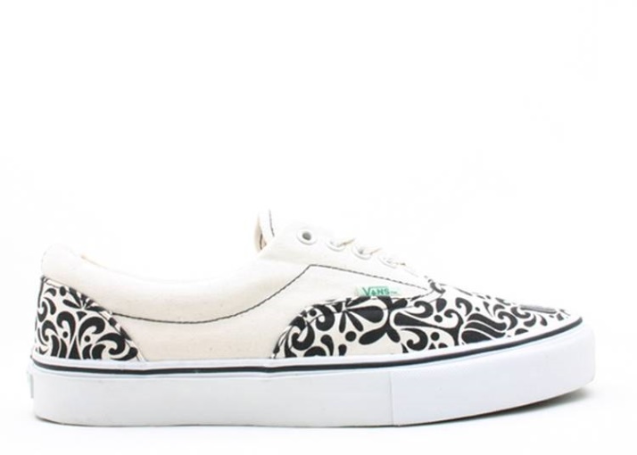 Vans Era Lx Regaliz/natural