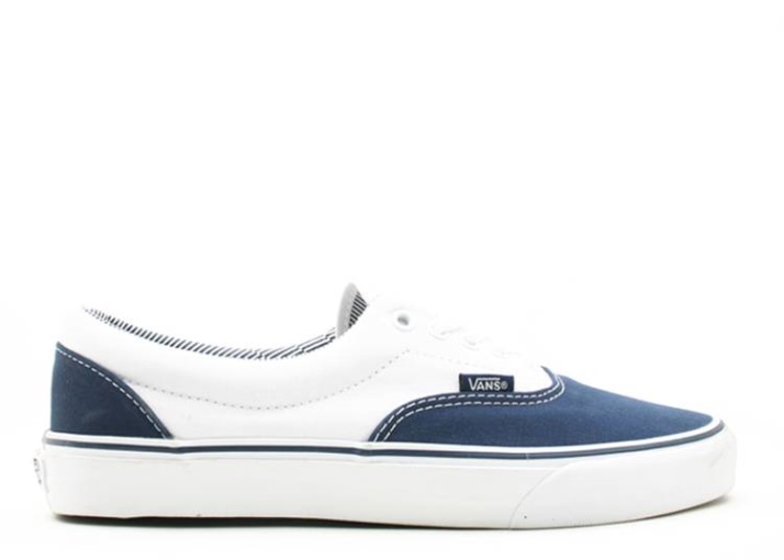 Vestido Vans Era Azul S/true White