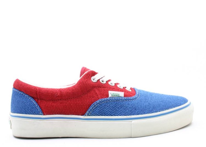 Vans Era Lx - Mensajero