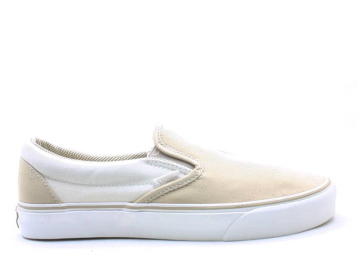 Vans Classic Slip-on Mojave Postre/rocío Congelado