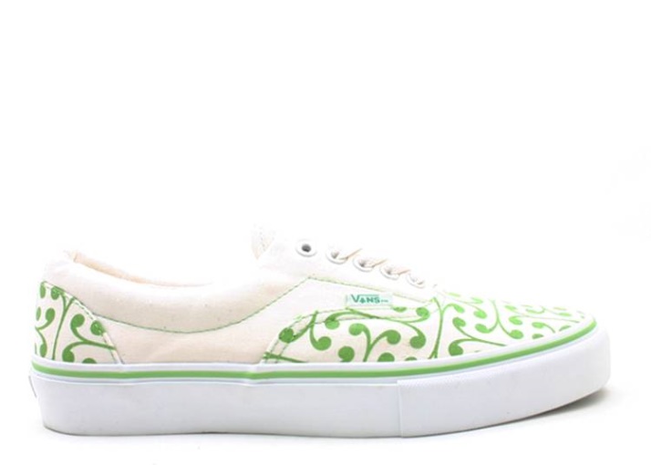Vans Era Lx Albahaca/natural