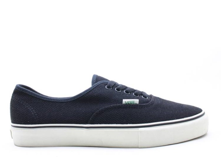 Vans Authentic Lx Tórtola/negras