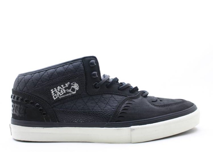 Vans Active X Taka Hayashi X Media Cabina Pro