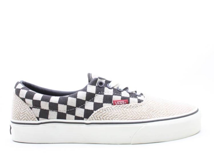 Vans Era Demitasse/blanco Antiguo