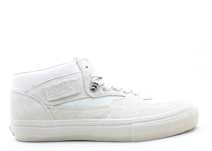 Vans Media Cabina Lx Sandshell