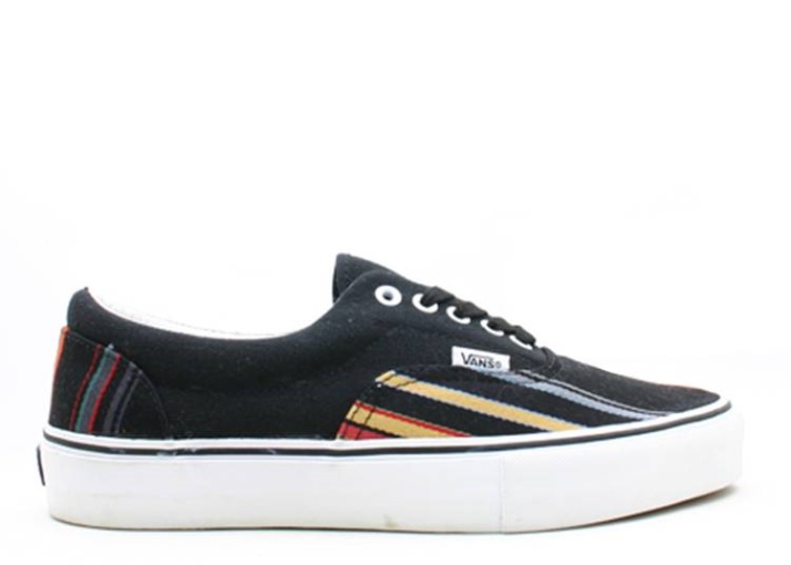 Vans Era Lx - Rayas De Paul Smith