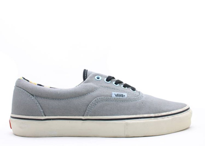 Vans Era Lx - Paul Smith Gargoglyes/sterling Blue