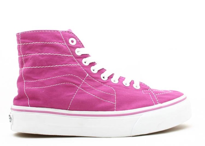 Vans Sk8 Hola Decnstruct