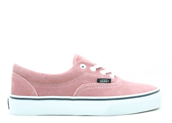 Vans Era Rosa Empolvado/ébano