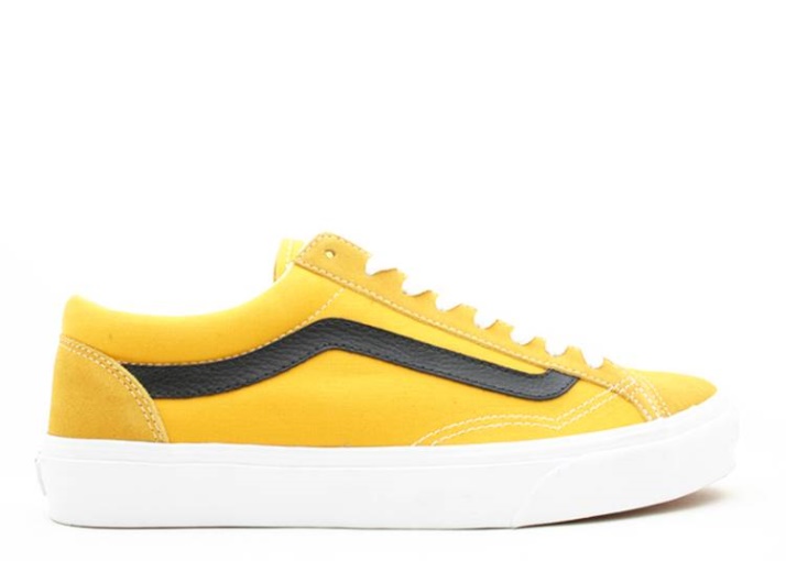 Vans Old Skool 77 Oro Fusión/negro