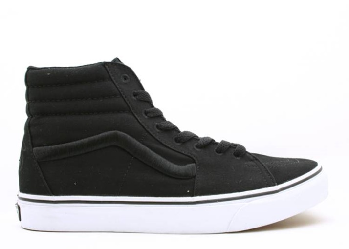 Vans Sk8 Hola Negro Puro