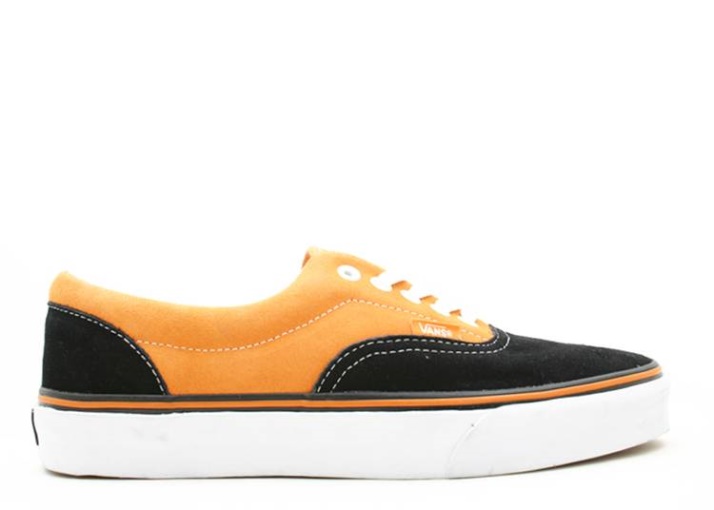 Vans Era Negras/sf