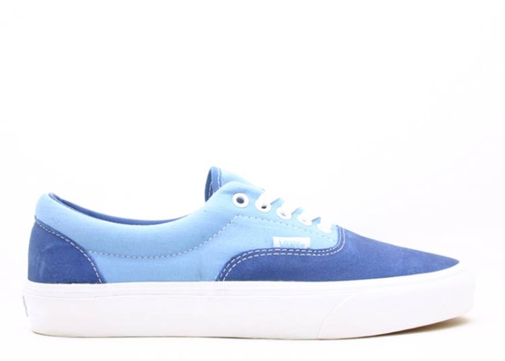 Vans Era Niños - Azul Clásico