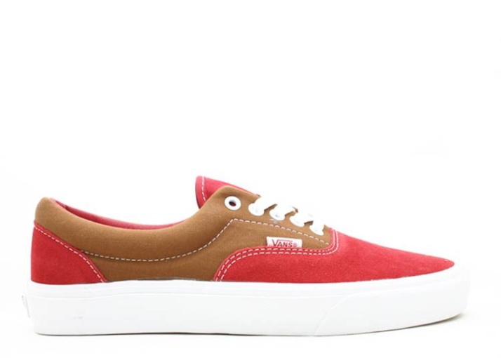 Vans Era Caramelo/pimienta Picante