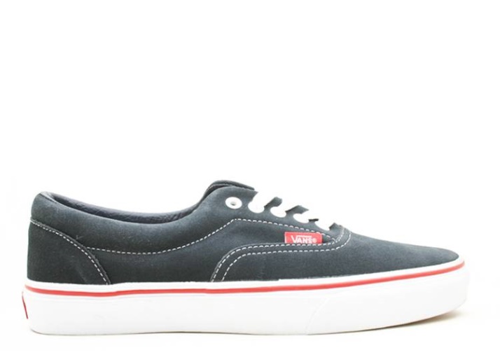 Vans Era Azul Marino/rojo
