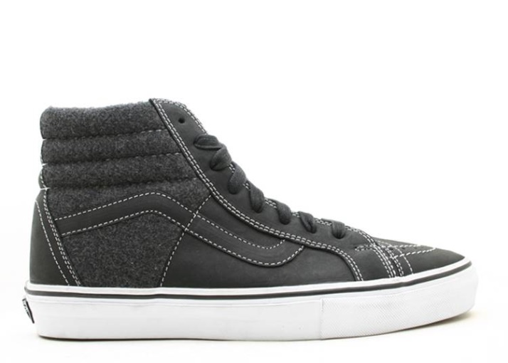 Vans Sk8 Hola Lx - Schaffer