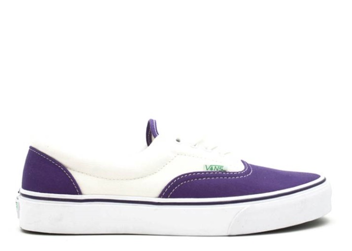 Vans Era Heliotropo/blanco