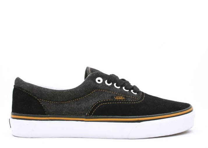 Vans Era Negro