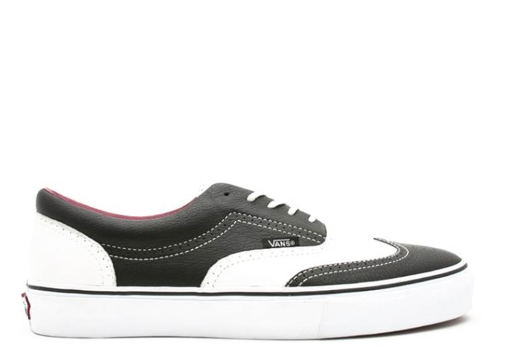 Vans Era Punta De Ala