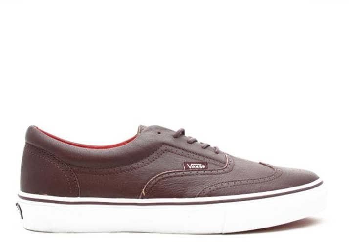 Puntas De Ala De La Era Vans