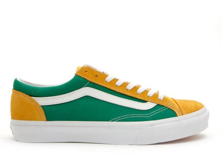 Vans Old Skool 77 (otwpack) Oro Fusion/amazon
