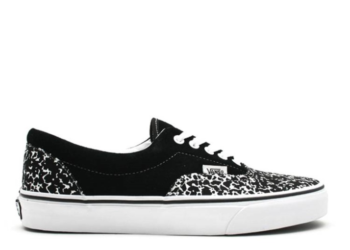 Vans Era - Libro De Compilación