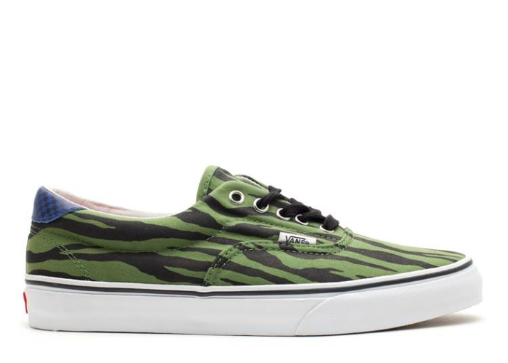 Vans Suprema Era Estilo 46 - Suprema