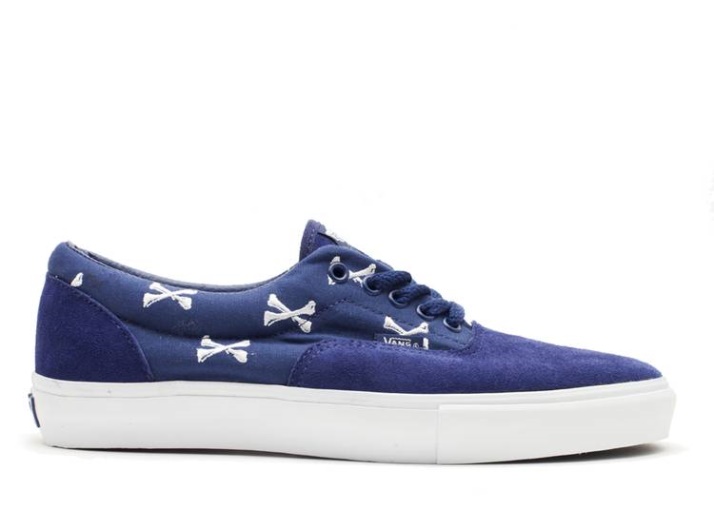 Furgonetas Wtaps X Era