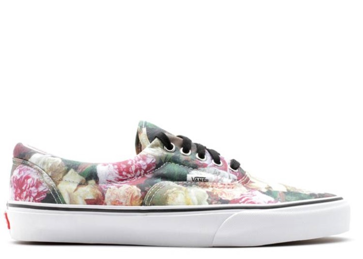 Vans Supreme X Era Pro - Corrupciones De Poder Y Mentiras