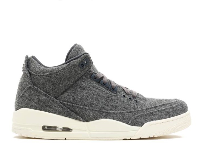 Air Jordan 3 Retro - Lana