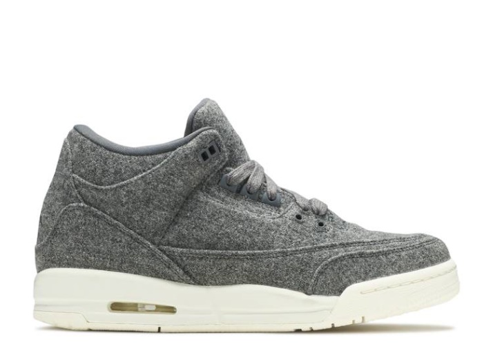 Air Jordan 3 Retro - Lana Bg