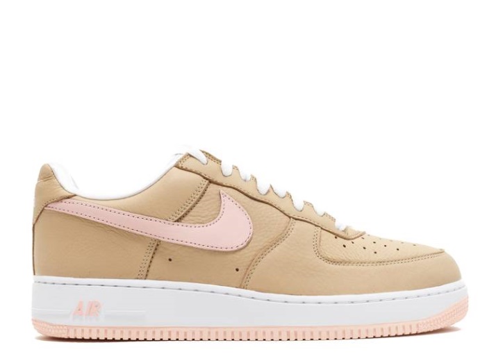 Nike Kith X Air Force 1 Low Retro - Lino
