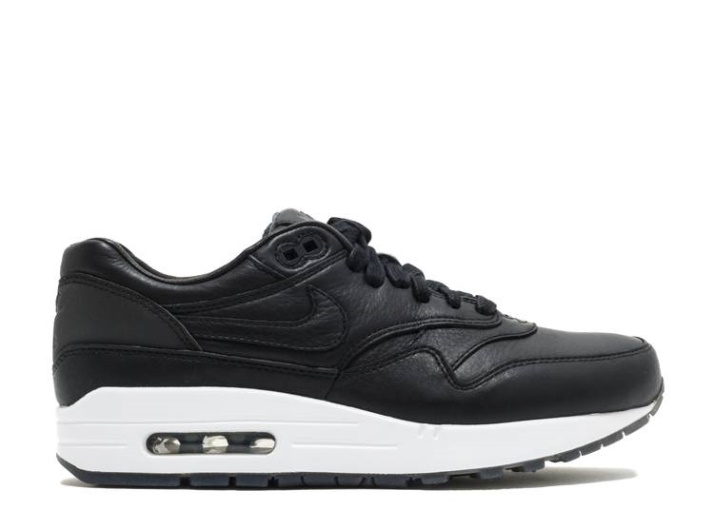 Nike Air Max 1 Pináculo - Negro