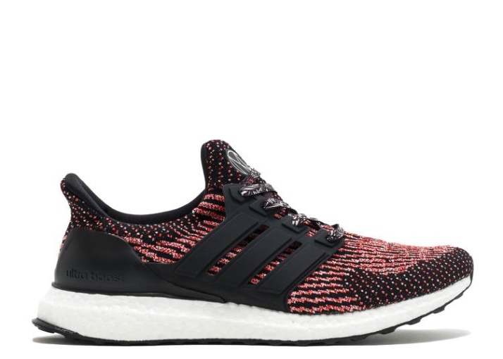 Adidas Ultraboost 3.0 - Año Nuevo Chino