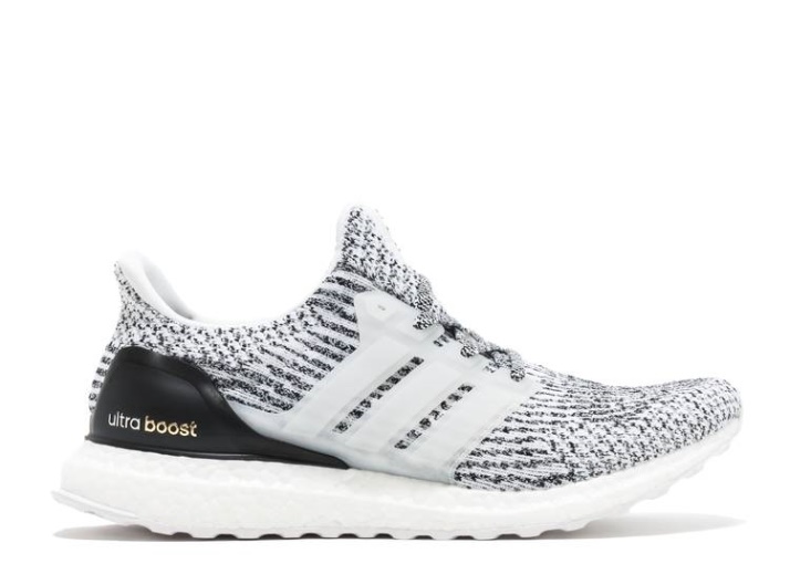 Adidas Ultraboost 3.0 - Oreo