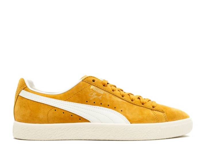 Zapatillas Puma Clyde Premium