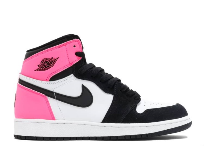 Air Jordan 1 Retro High Gg - Día De San Valentín