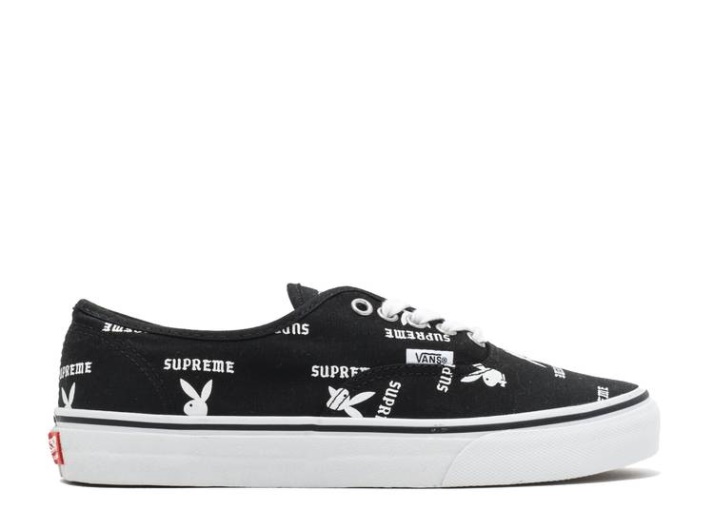 Vans Suprema X Autentica Pro - Playboy