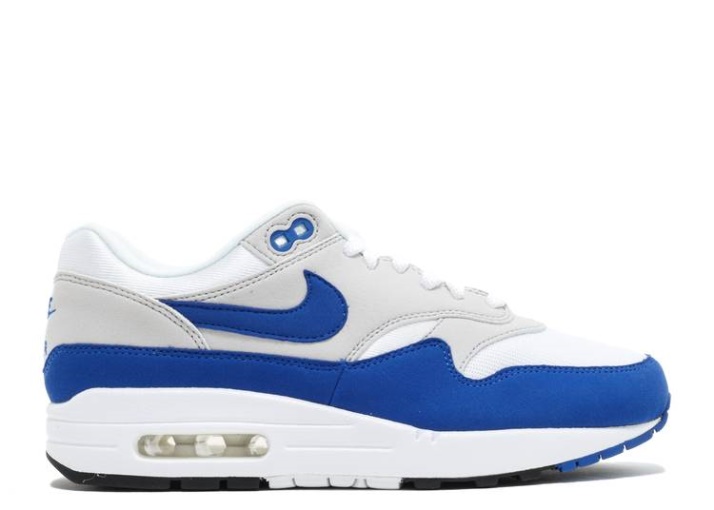 Nike Air Max 1 Y Aniversario - Royal