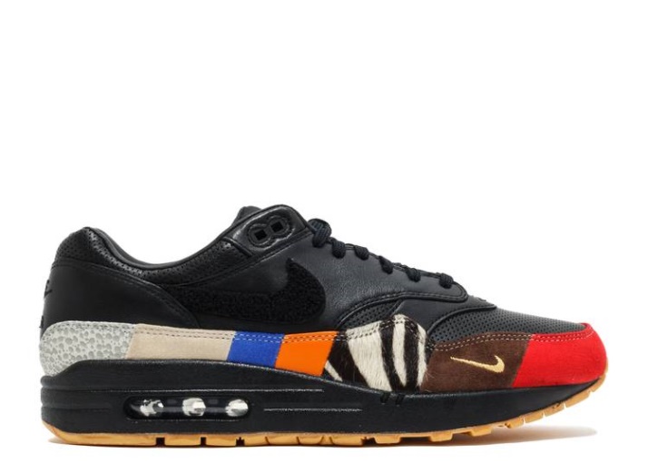 Nike Air Max 1 - Maestro