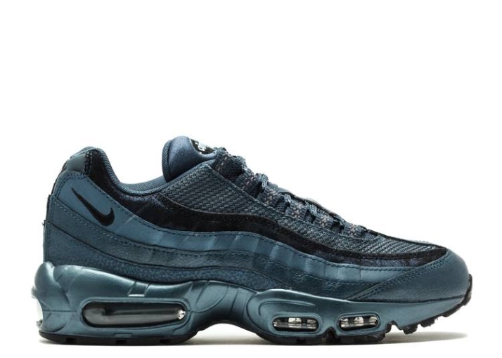 Nike Air Max 95 Mujer