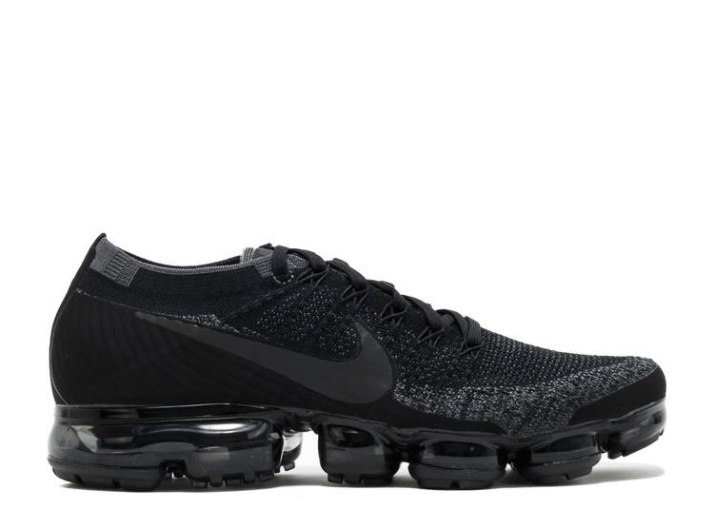 Nike Air Vapormax Nikelab Air Vapormax - Triple Negro