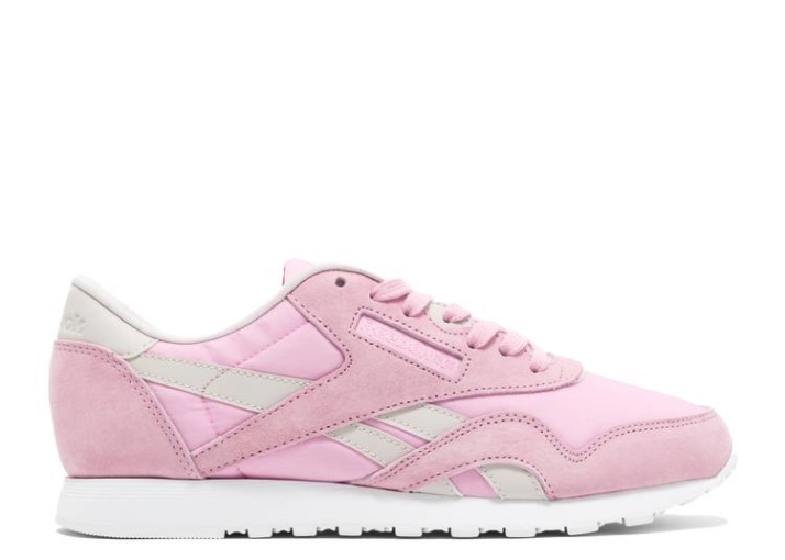 Reebok Cara X Nailon Clasico
