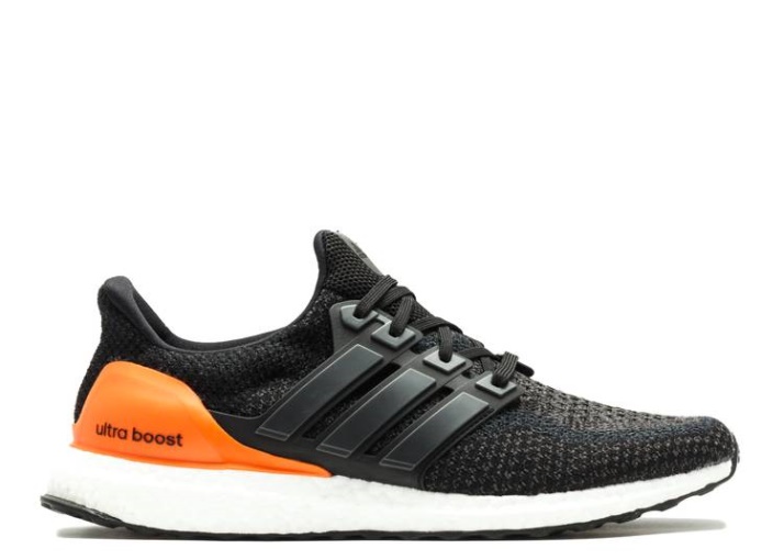 Adidas Ultraboost 2.0 - Huracanes De Miami